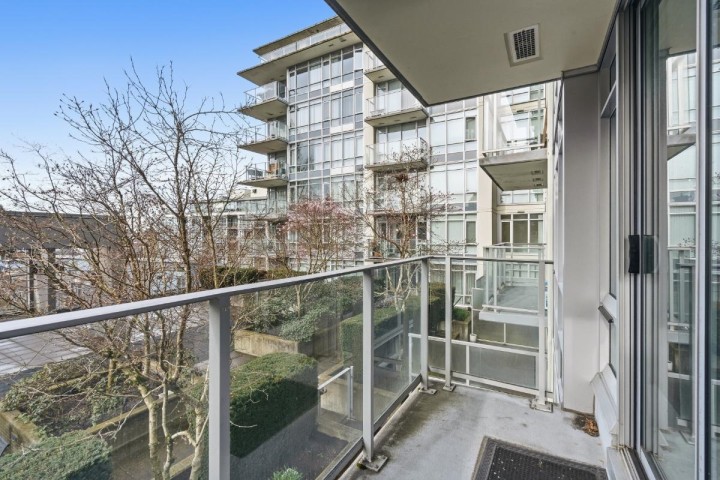 Photo 13 at 319 - 4818 Eldorado Mews, Collingwood VE, Vancouver East