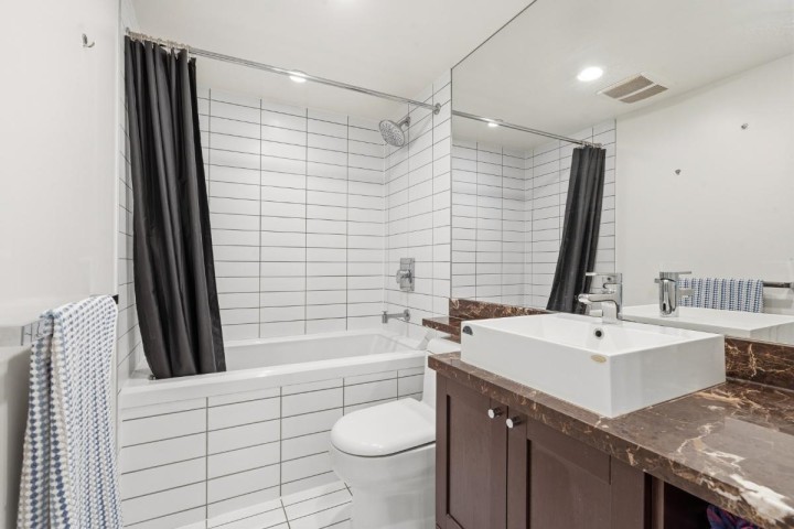 Photo 20 at 319 - 4818 Eldorado Mews, Collingwood VE, Vancouver East