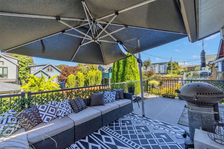 Photo 23 at 2317 Graveley Street, Grandview Woodland, Vancouver East