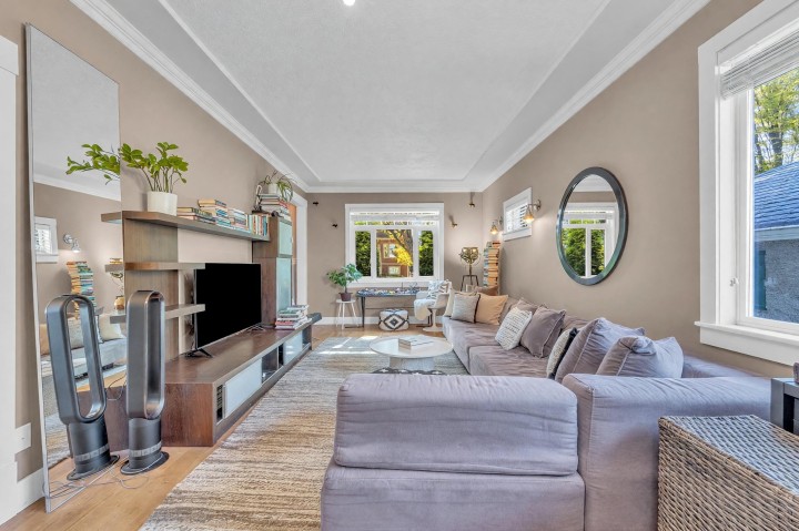 Photo 17 at 2317 Graveley Street, Grandview Woodland, Vancouver East