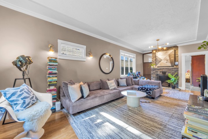 Photo 15 at 2317 Graveley Street, Grandview Woodland, Vancouver East