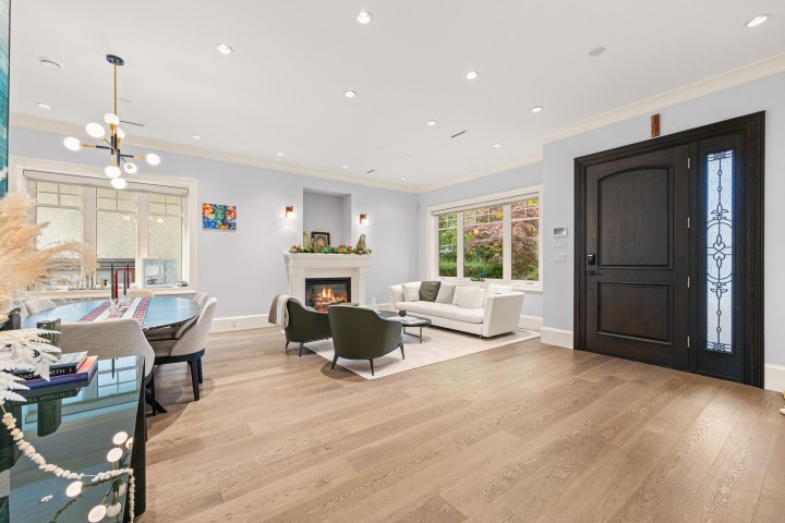 Photo 2 at 2756 W 38th Avenue, Kerrisdale, Vancouver West