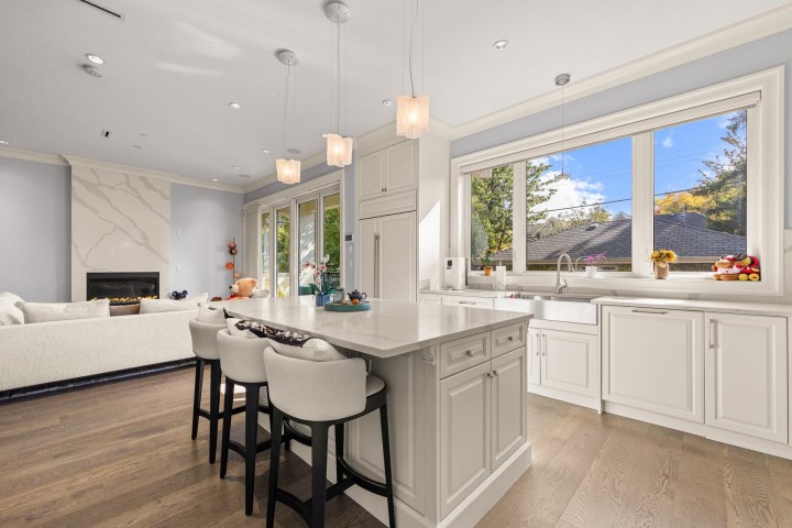 Photo 13 at 2756 W 38th Avenue, Kerrisdale, Vancouver West