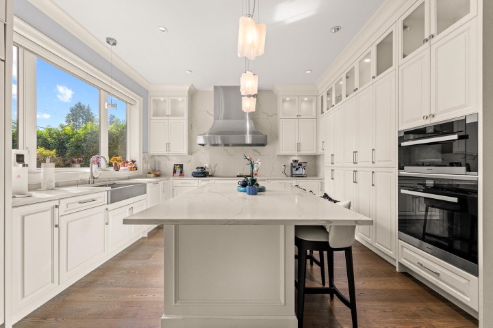 Photo 12 at 2756 W 38th Avenue, Kerrisdale, Vancouver West