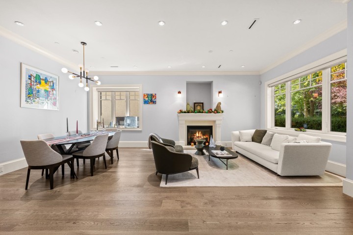 Photo 3 at 2756 W 38th Avenue, Kerrisdale, Vancouver West