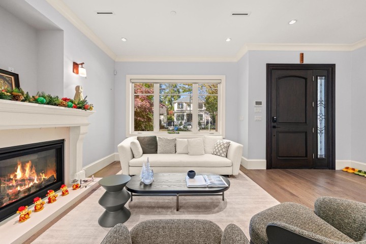 Photo 5 at 2756 W 38th Avenue, Kerrisdale, Vancouver West