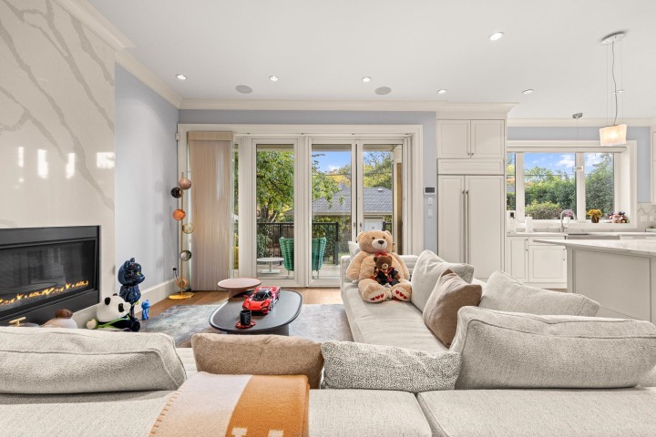 Photo 9 at 2756 W 38th Avenue, Kerrisdale, Vancouver West