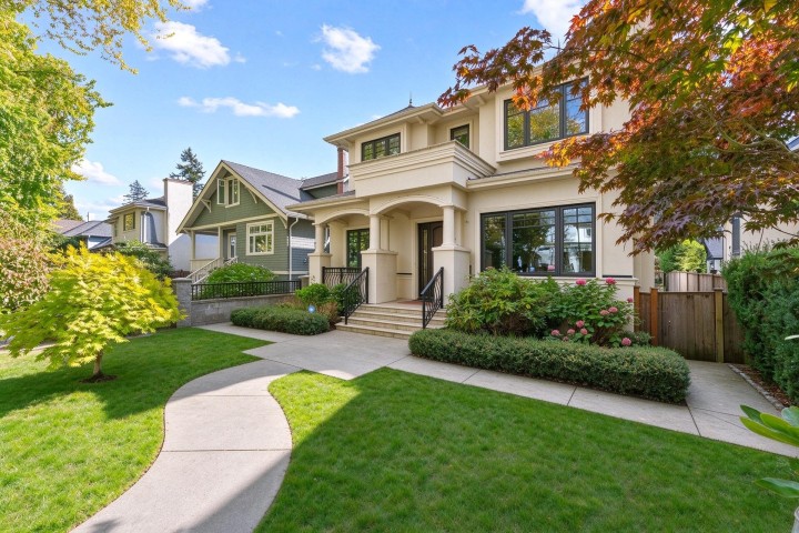 Photo 34 at 2756 W 38th Avenue, Kerrisdale, Vancouver West
