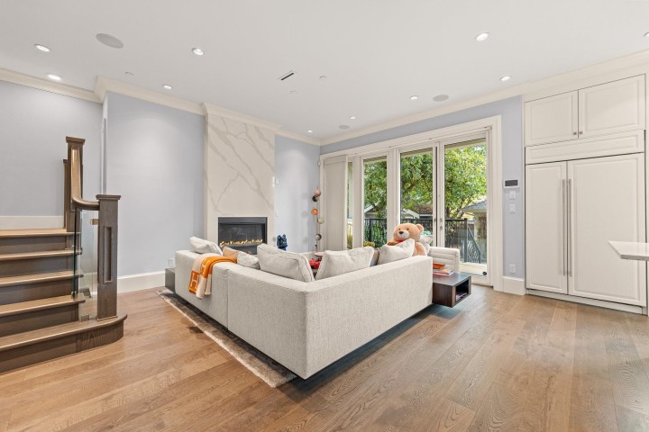 Photo 10 at 2756 W 38th Avenue, Kerrisdale, Vancouver West