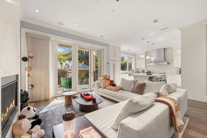 Photo 15 at 2756 W 38th Avenue, Kerrisdale, Vancouver West