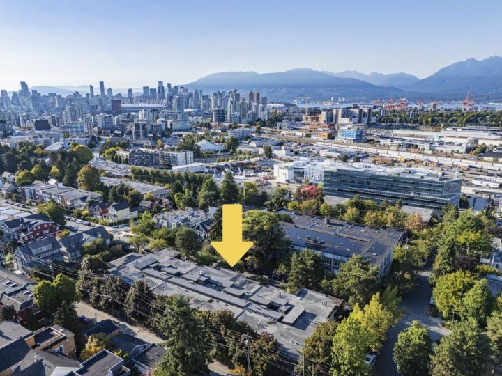 Photo 7 at 212 - 550 E 6th Avenue, Mount Pleasant VE, Vancouver East