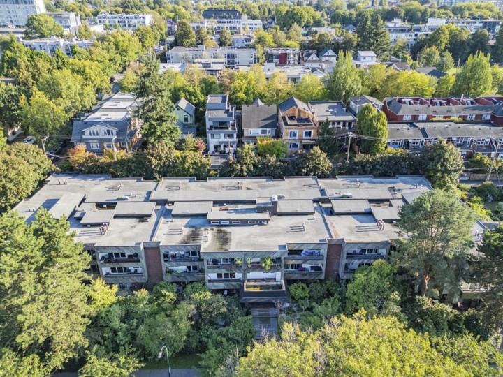 Photo 3 at 212 - 550 E 6th Avenue, Mount Pleasant VE, Vancouver East