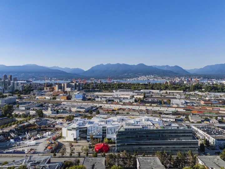 Photo 10 at 212 - 550 E 6th Avenue, Mount Pleasant VE, Vancouver East