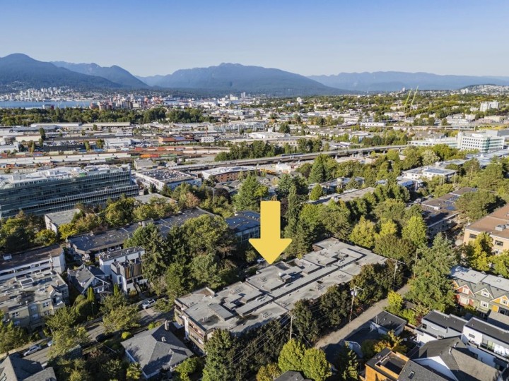 Photo 8 at 212 - 550 E 6th Avenue, Mount Pleasant VE, Vancouver East