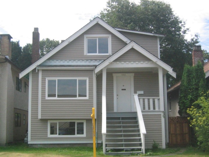 Photo 1 at 1062 E 20th Avenue, Fraser VE, Vancouver East