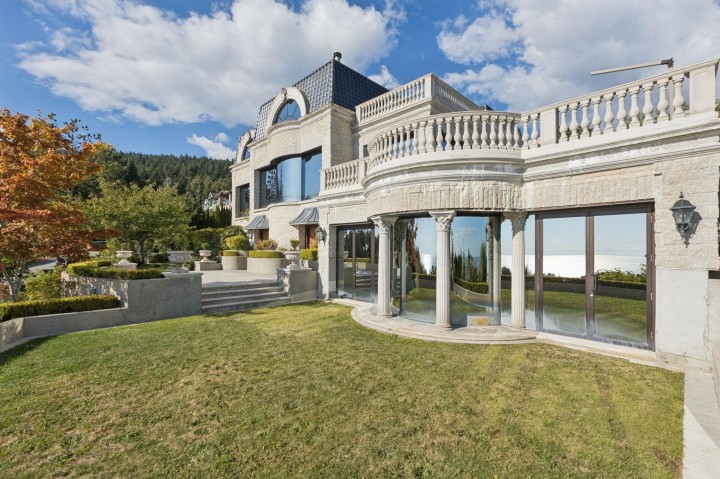 Photo 6 at 1471 Bramwell Road, Chartwell, West Vancouver