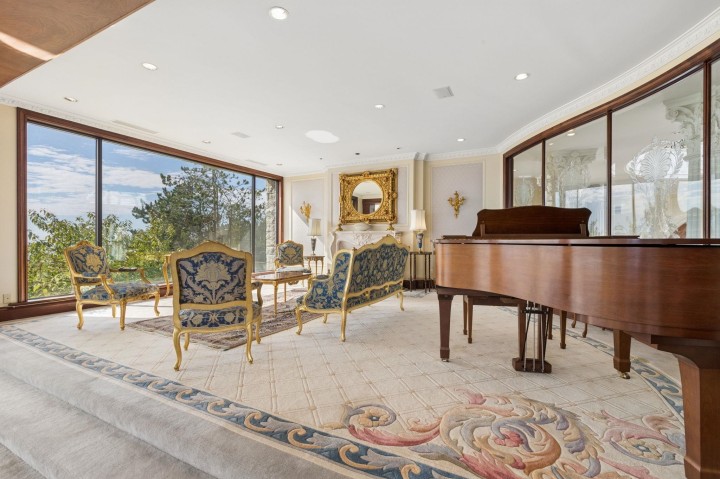 Photo 13 at 1471 Bramwell Road, Chartwell, West Vancouver