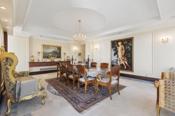 Photo 17 at 1471 Bramwell Road, Chartwell, West Vancouver
