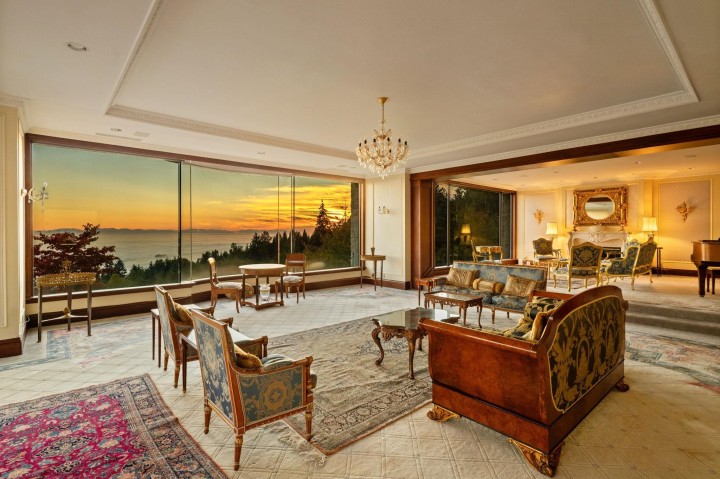 Photo 16 at 1471 Bramwell Road, Chartwell, West Vancouver