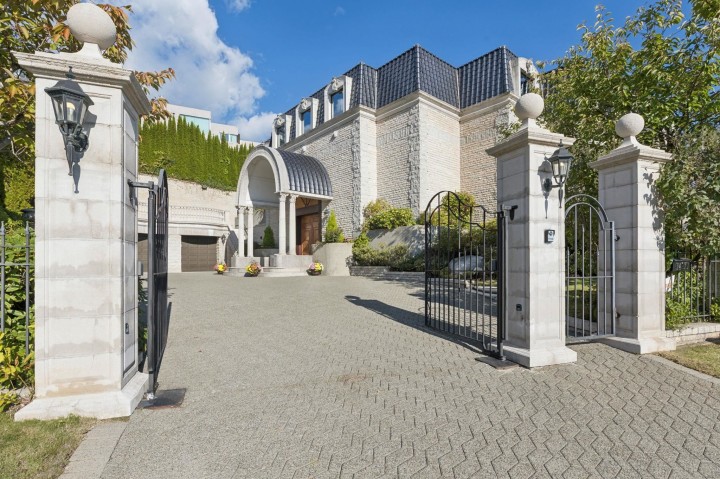 Photo 7 at 1471 Bramwell Road, Chartwell, West Vancouver