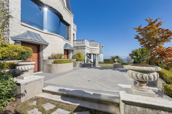 Photo 36 at 1471 Bramwell Road, Chartwell, West Vancouver