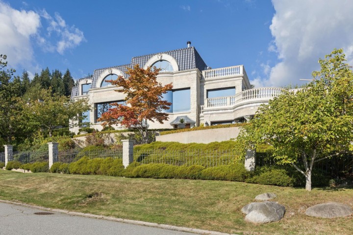 Photo 5 at 1471 Bramwell Road, Chartwell, West Vancouver