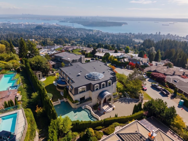 Photo 38 at 1471 Bramwell Road, Chartwell, West Vancouver