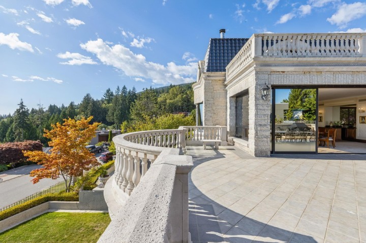 Photo 33 at 1471 Bramwell Road, Chartwell, West Vancouver