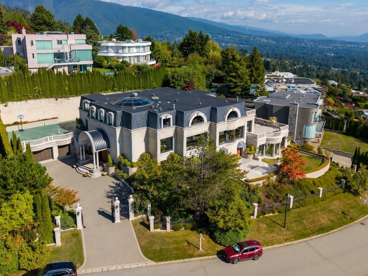 Photo 37 at 1471 Bramwell Road, Chartwell, West Vancouver