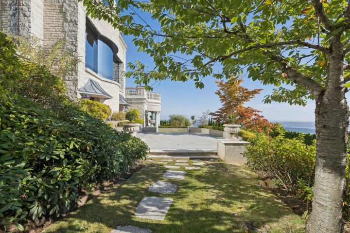 Photo 35 at 1471 Bramwell Road, Chartwell, West Vancouver