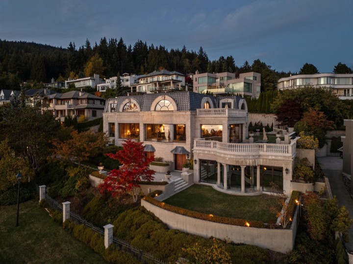 Photo 39 at 1471 Bramwell Road, Chartwell, West Vancouver