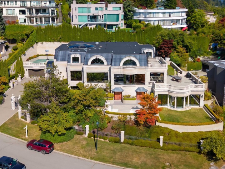 Photo 4 at 1471 Bramwell Road, Chartwell, West Vancouver