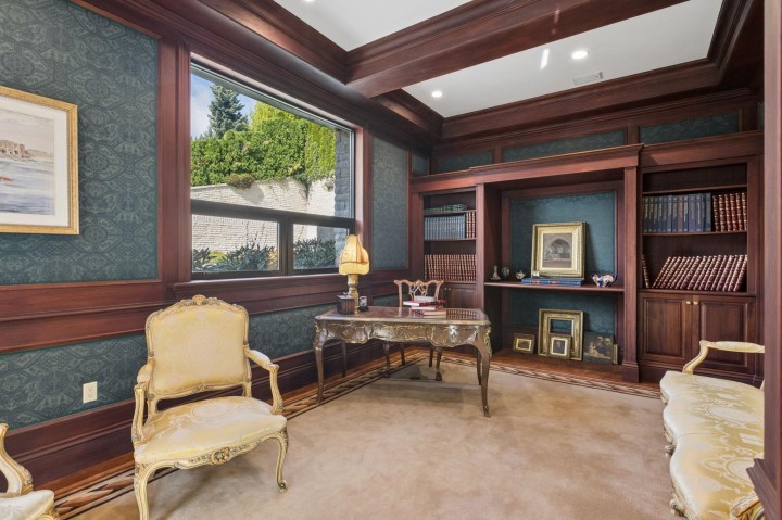 Photo 25 at 1471 Bramwell Road, Chartwell, West Vancouver