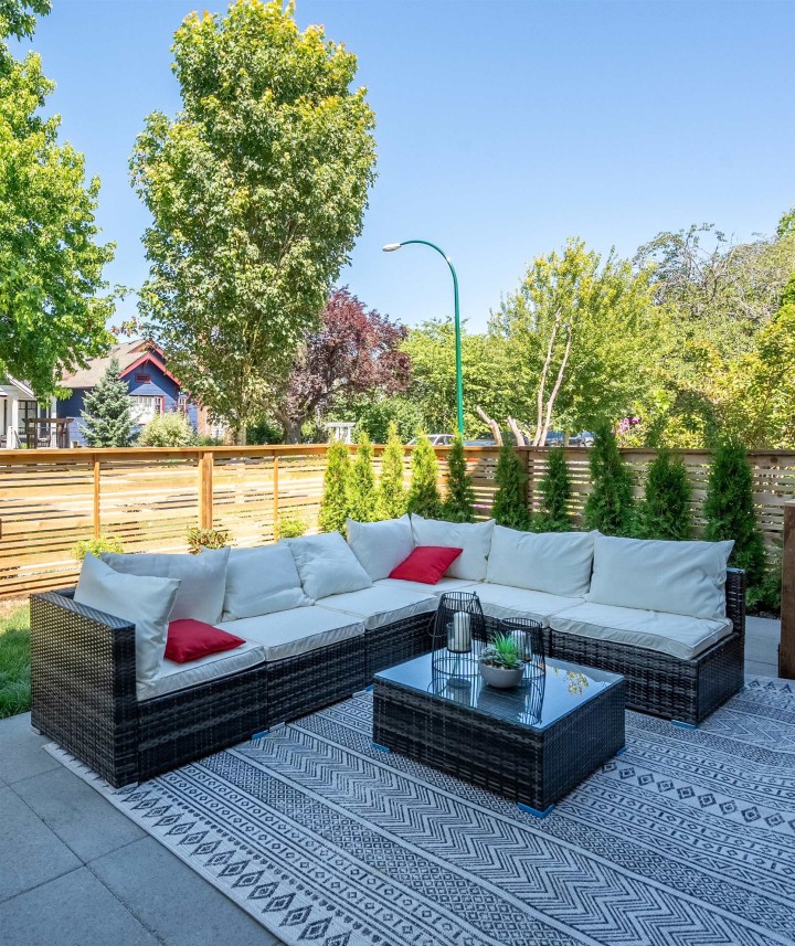 Photo 23 at 1 - 356 E 40th Avenue, Main, Vancouver East