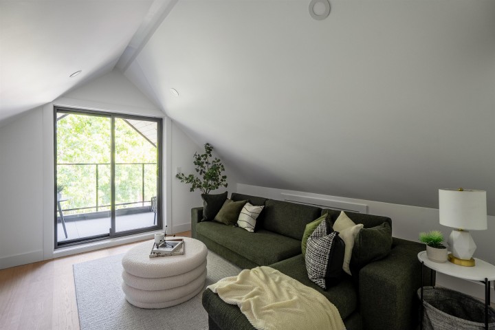 Photo 22 at 1 - 356 E 40th Avenue, Main, Vancouver East