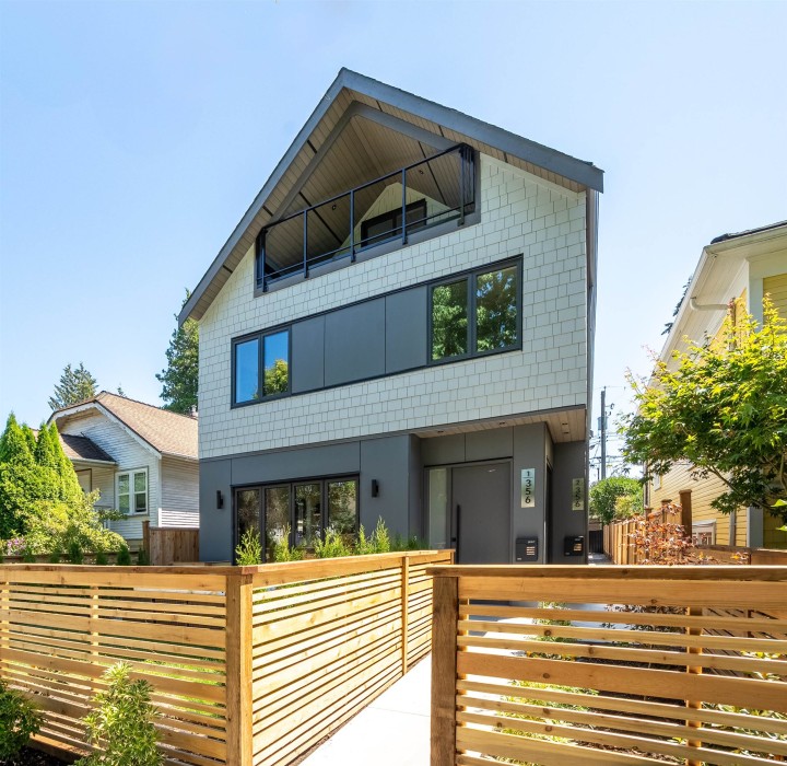 Photo 24 at 1 - 356 E 40th Avenue, Main, Vancouver East