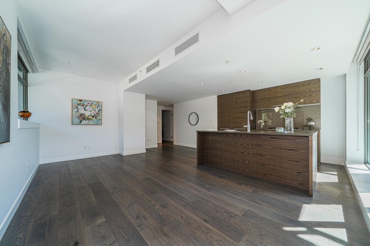 Photo 17 at 203 - 5782 Berton Avenue, University VW, Vancouver West