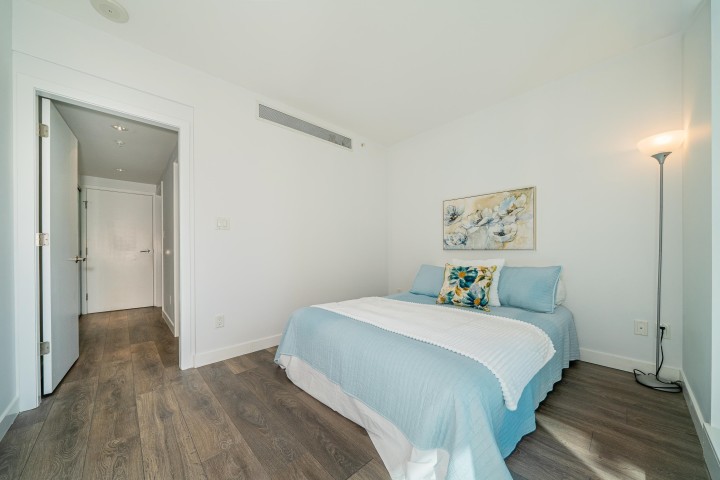 Photo 22 at 203 - 5782 Berton Avenue, University VW, Vancouver West