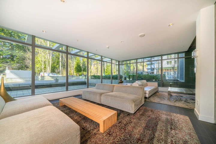Photo 3 at 203 - 5782 Berton Avenue, University VW, Vancouver West