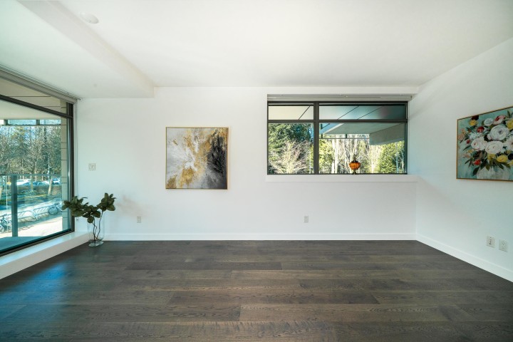 Photo 9 at 203 - 5782 Berton Avenue, University VW, Vancouver West