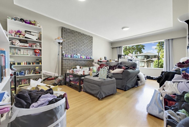 Photo 2 at 1280 E 27th Avenue, Knight, Vancouver East