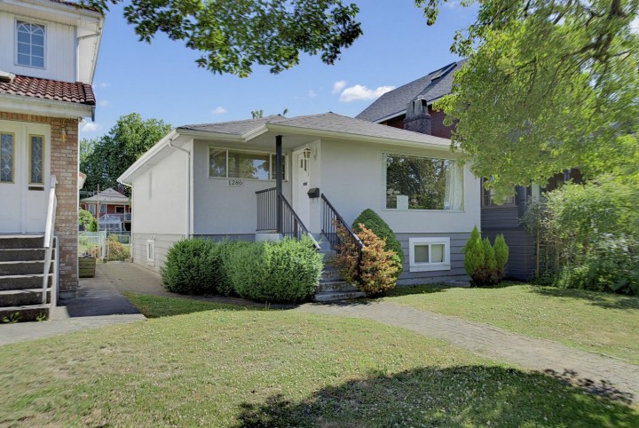 Photo 28 at 1280 E 27th Avenue, Knight, Vancouver East