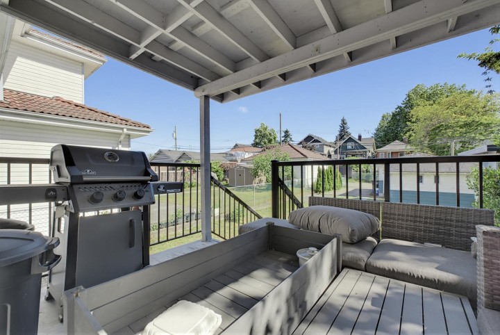 Photo 24 at 1280 E 27th Avenue, Knight, Vancouver East