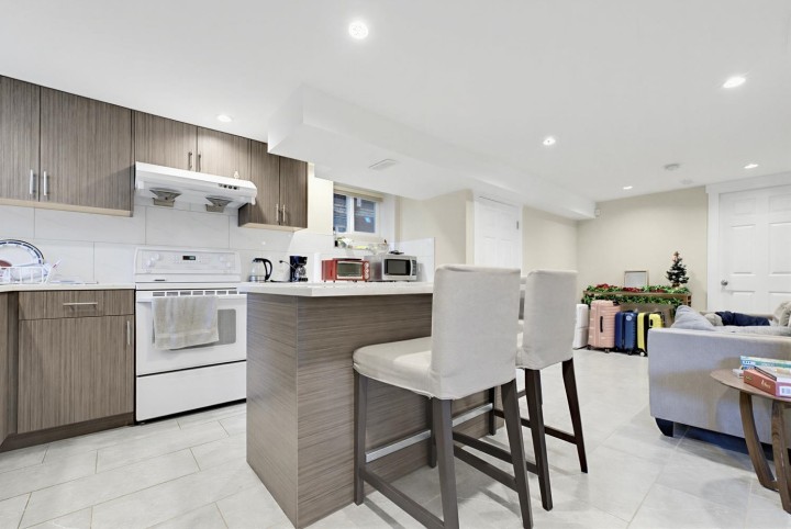 Photo 11 at 1280 E 27th Avenue, Knight, Vancouver East
