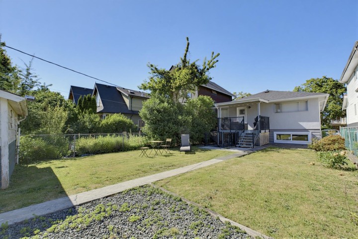 Photo 29 at 1280 E 27th Avenue, Knight, Vancouver East