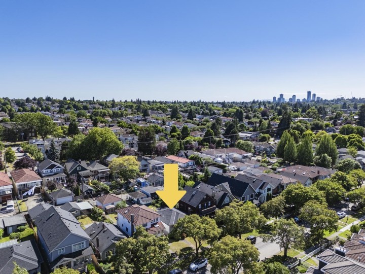 Photo 25 at 1280 E 27th Avenue, Knight, Vancouver East