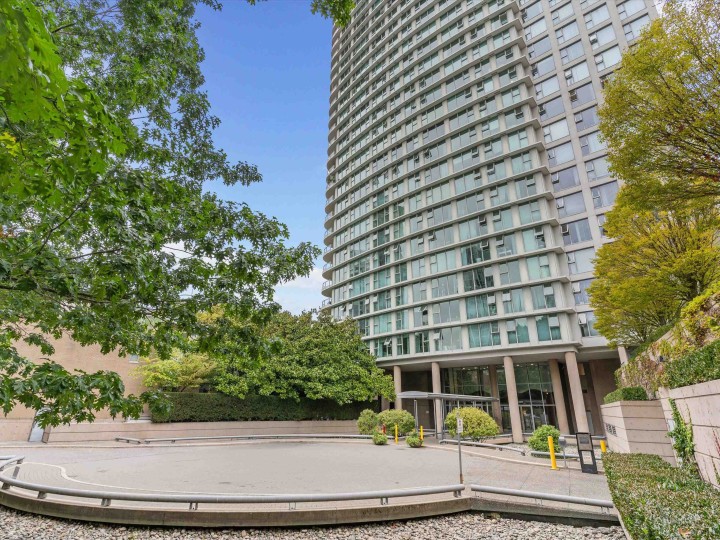 Photo 15 at 3101 - 1009 Expo Boulevard, Yaletown, Vancouver West