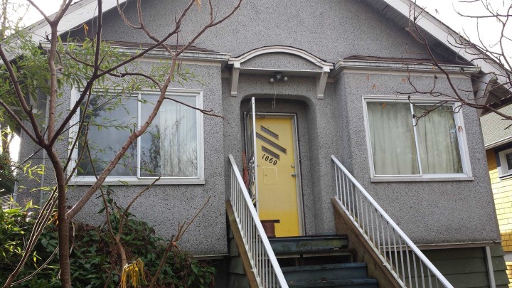 Photo 1 at 1060 E 20th Avenue, Fraser VE, Vancouver East