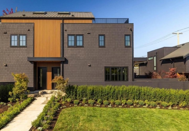 Photo 28 at 1 - 3185 Vine Street, Kitsilano, Vancouver West