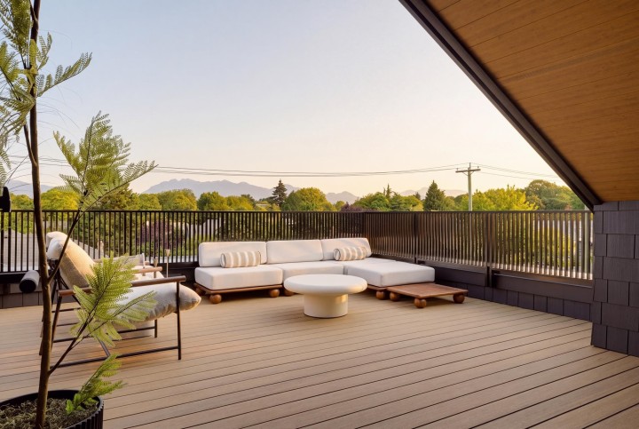Photo 23 at 2 - 3185 Vine Street, Kitsilano, Vancouver West